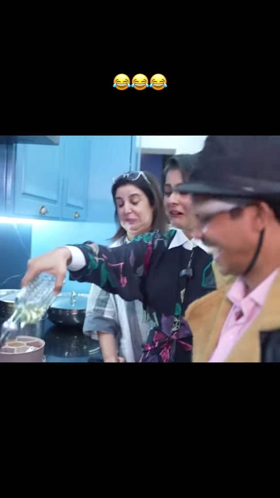 @Desi Dhamaka!