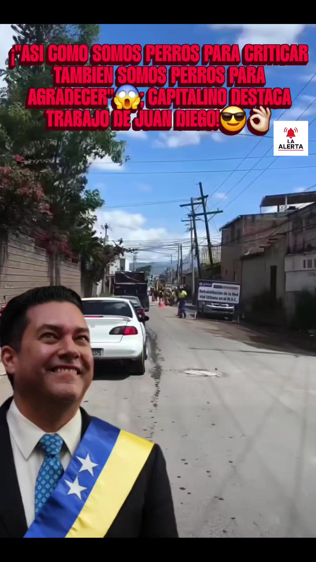@La Alerta