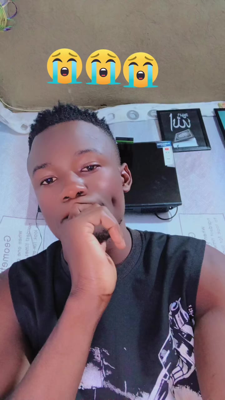 @OMURANGIRA WA BUSOGA BIRALI