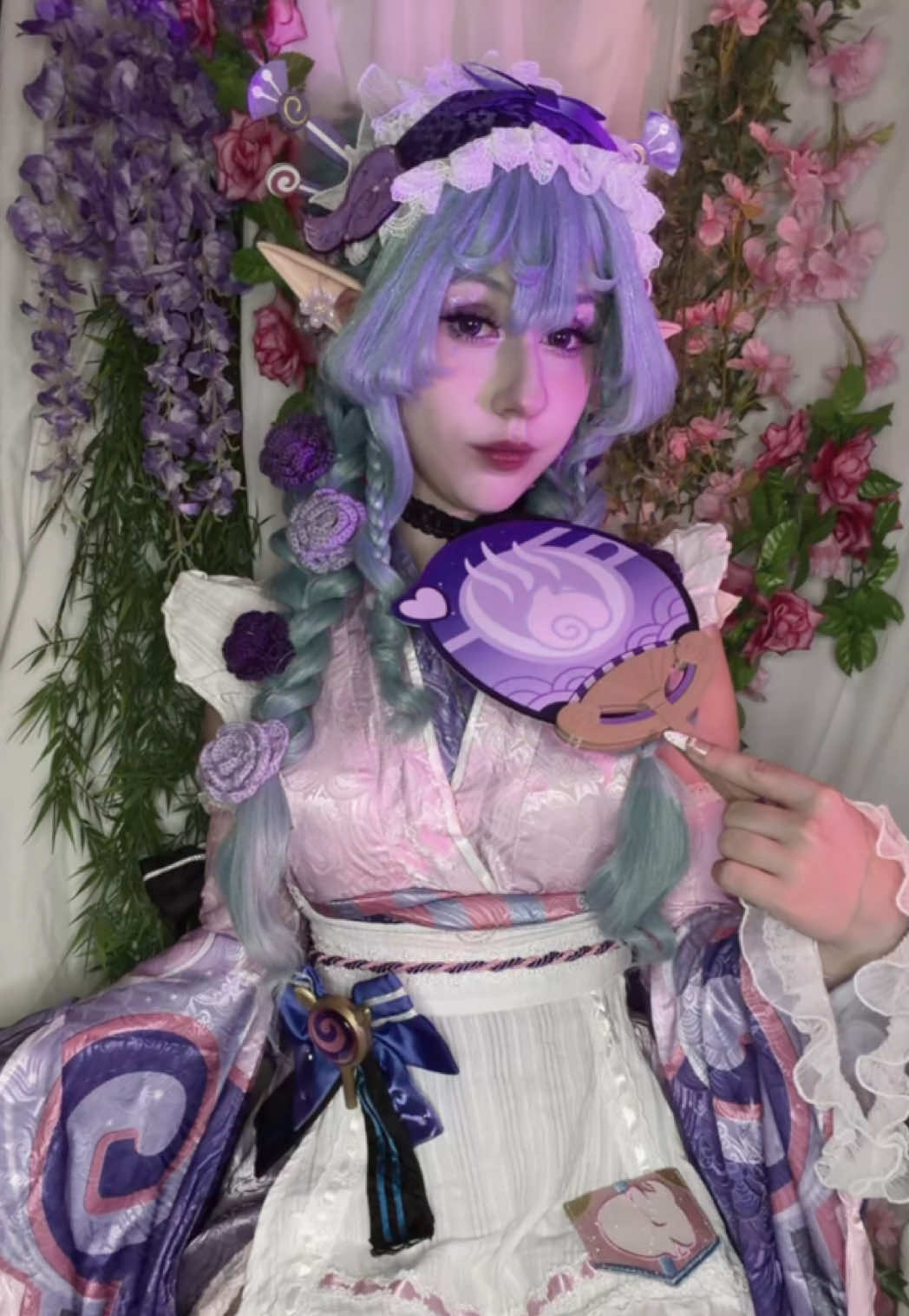 @*★°· Oxyia ·°★*