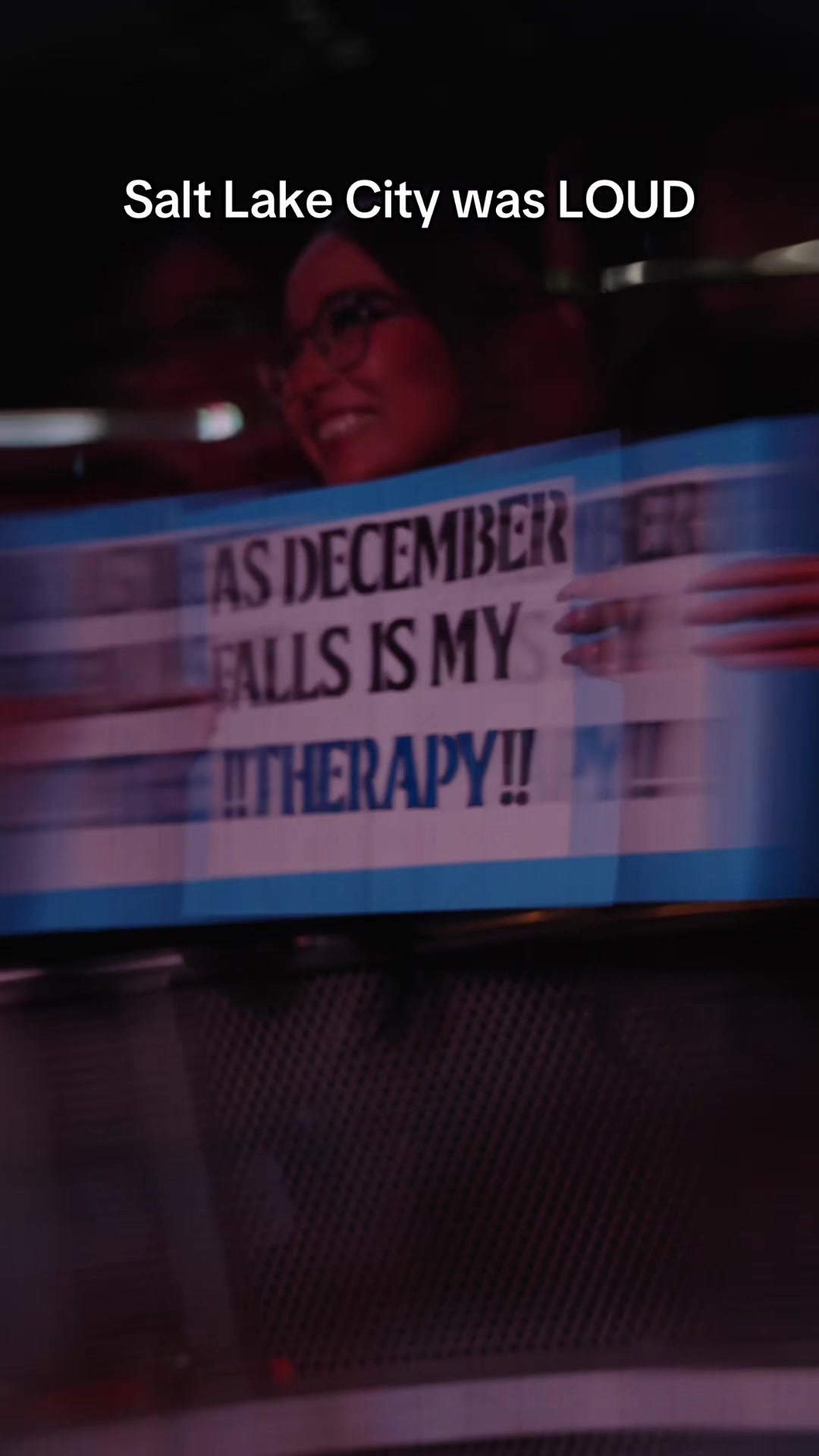 @As December Falls