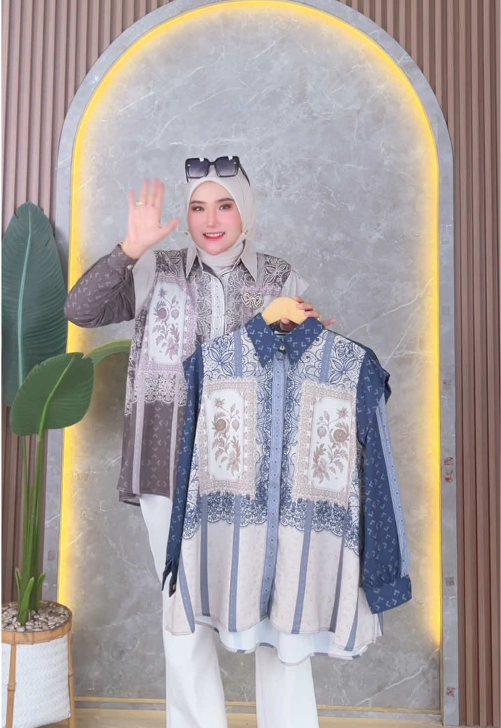 @MumuFashion Store