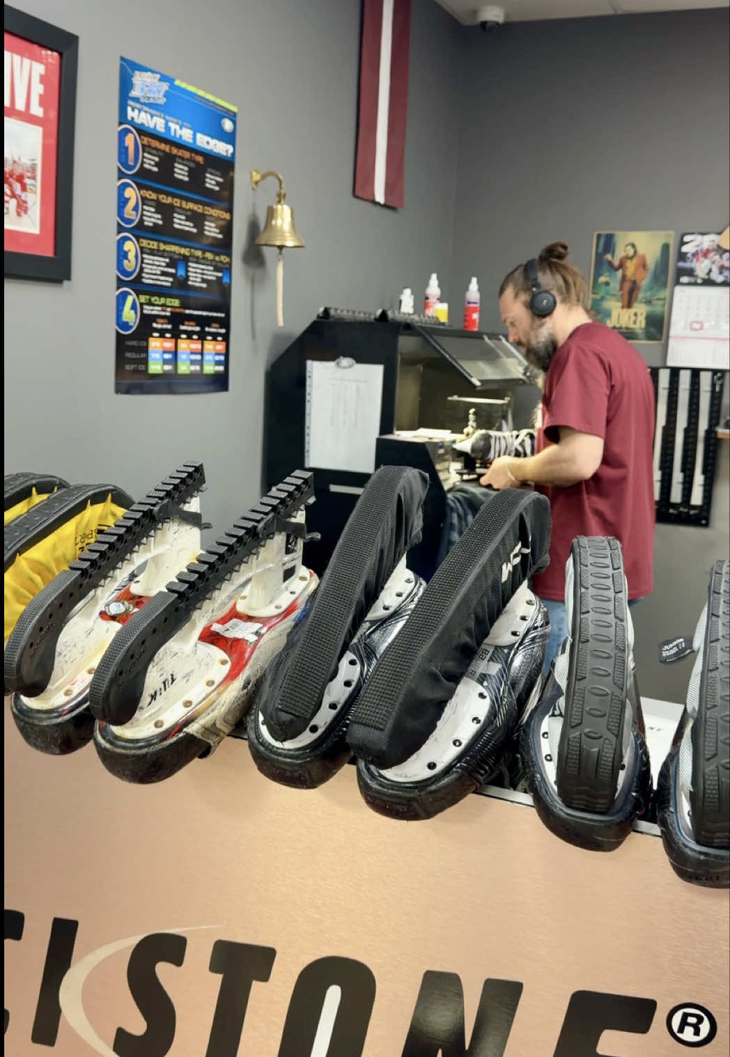 @Hokeja Pasaule | Hockey Gear