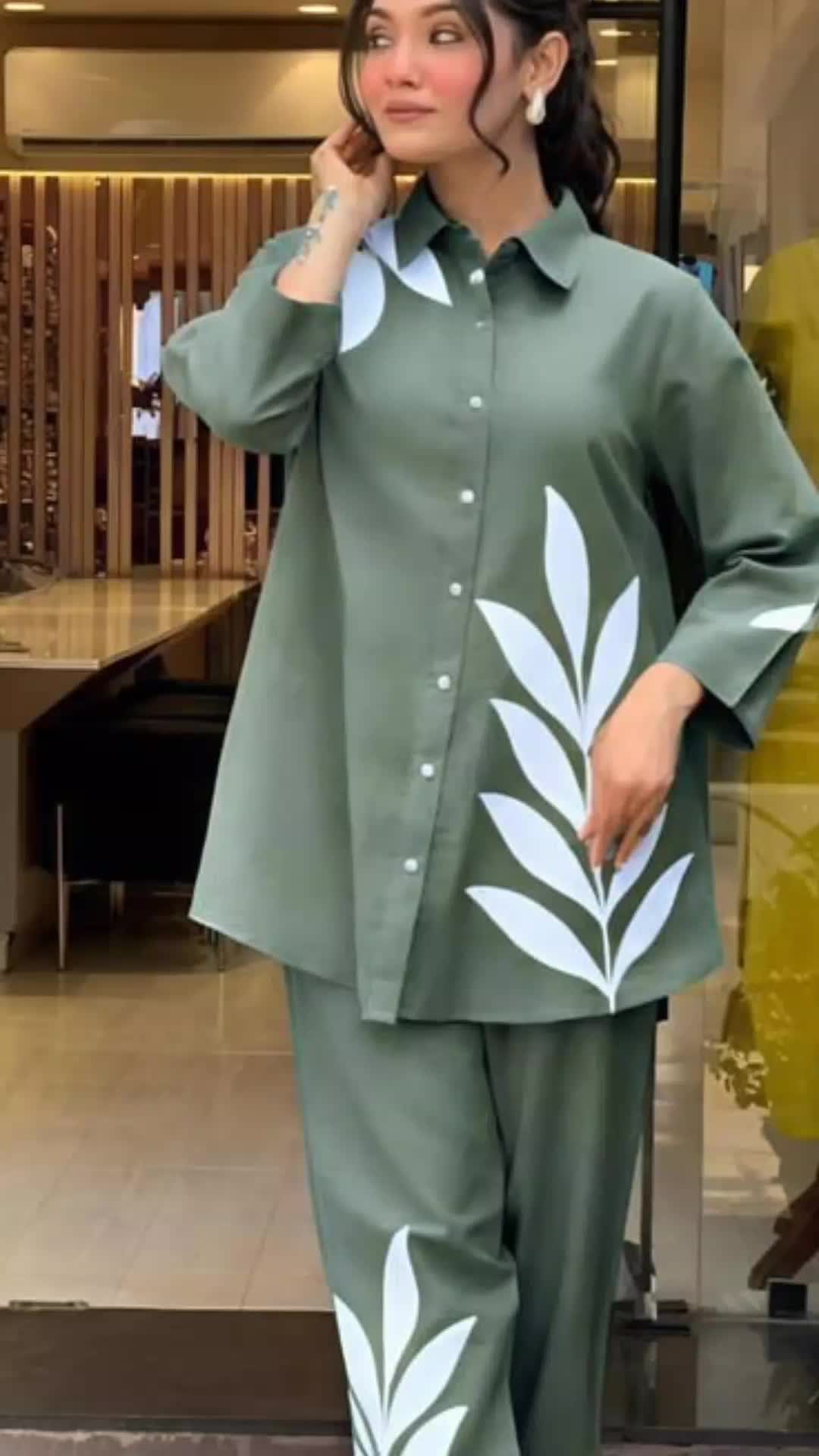 @dress style