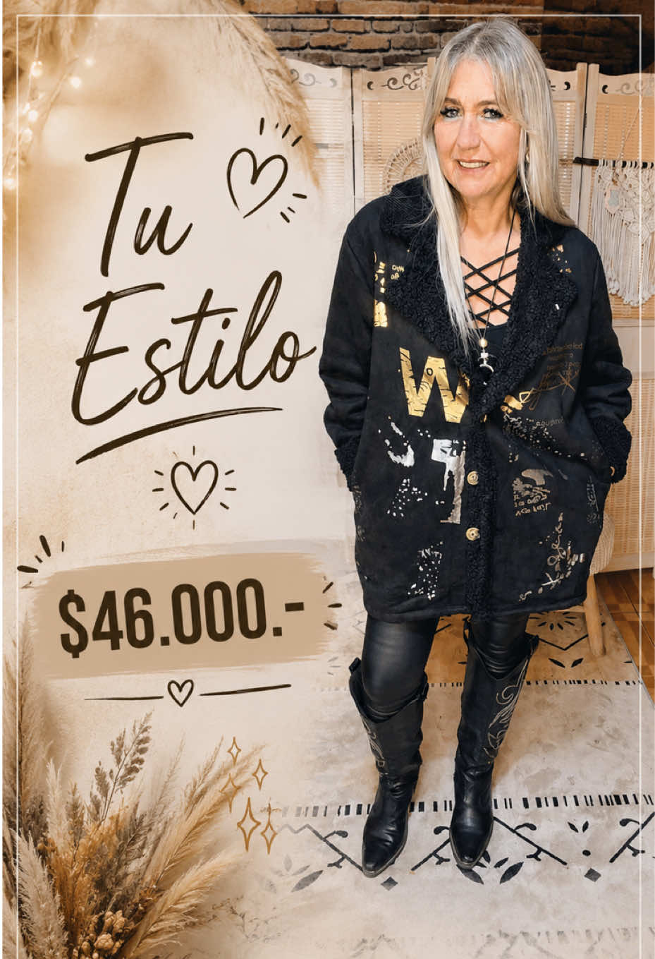 @Tu estilo Limache