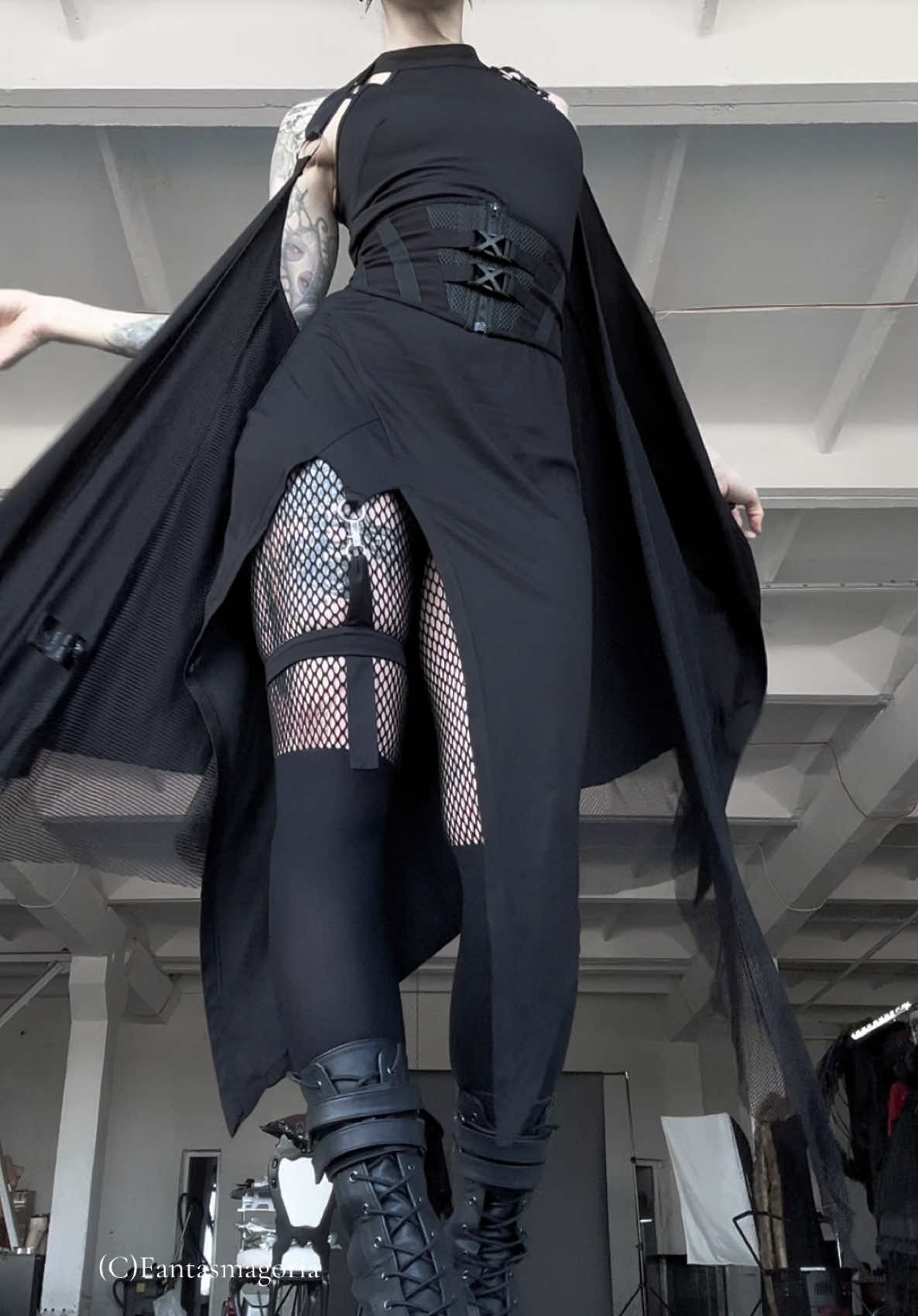 @Fantasmagoria