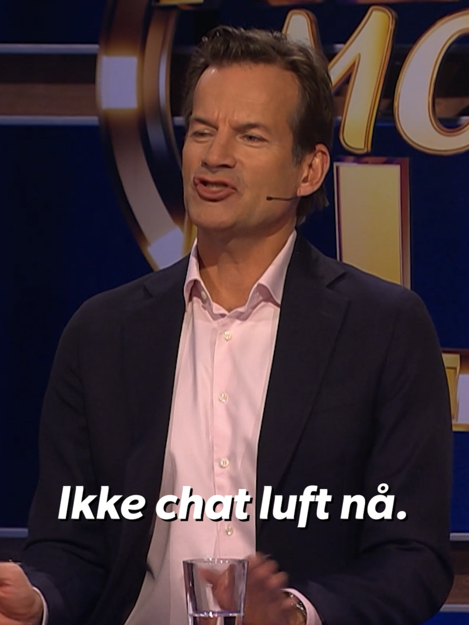 @TVNorge