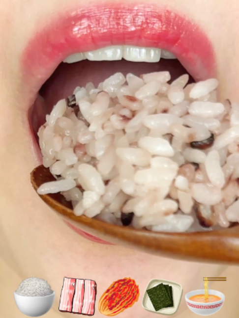 @당비 Dangbee EATING