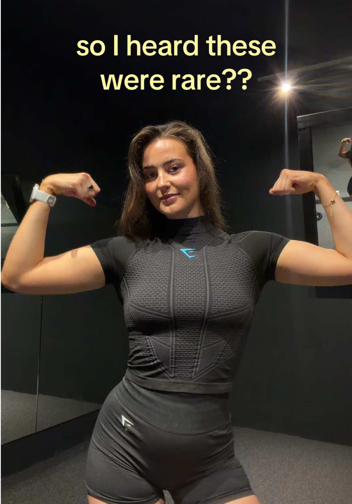 @ANON GYM GIRL | Fitness &middot; 9to5