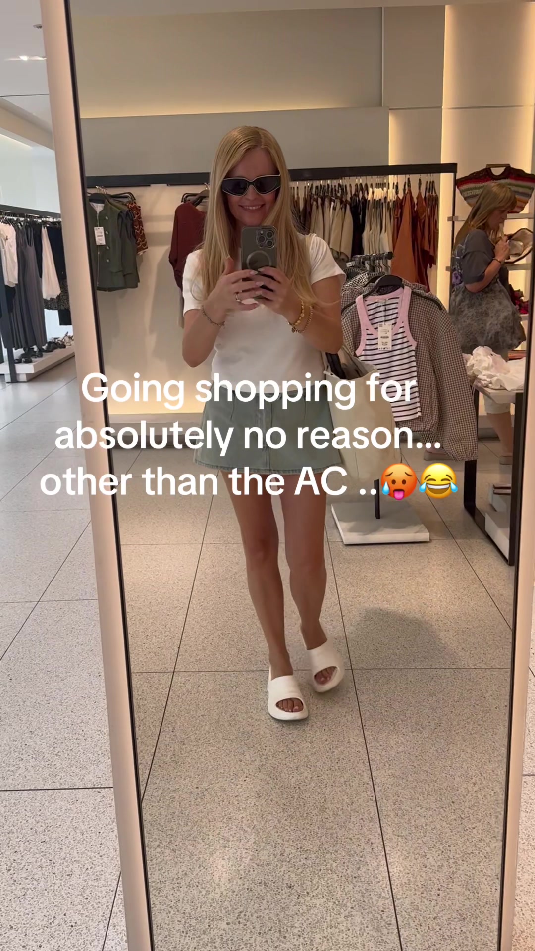 @Nadia Style