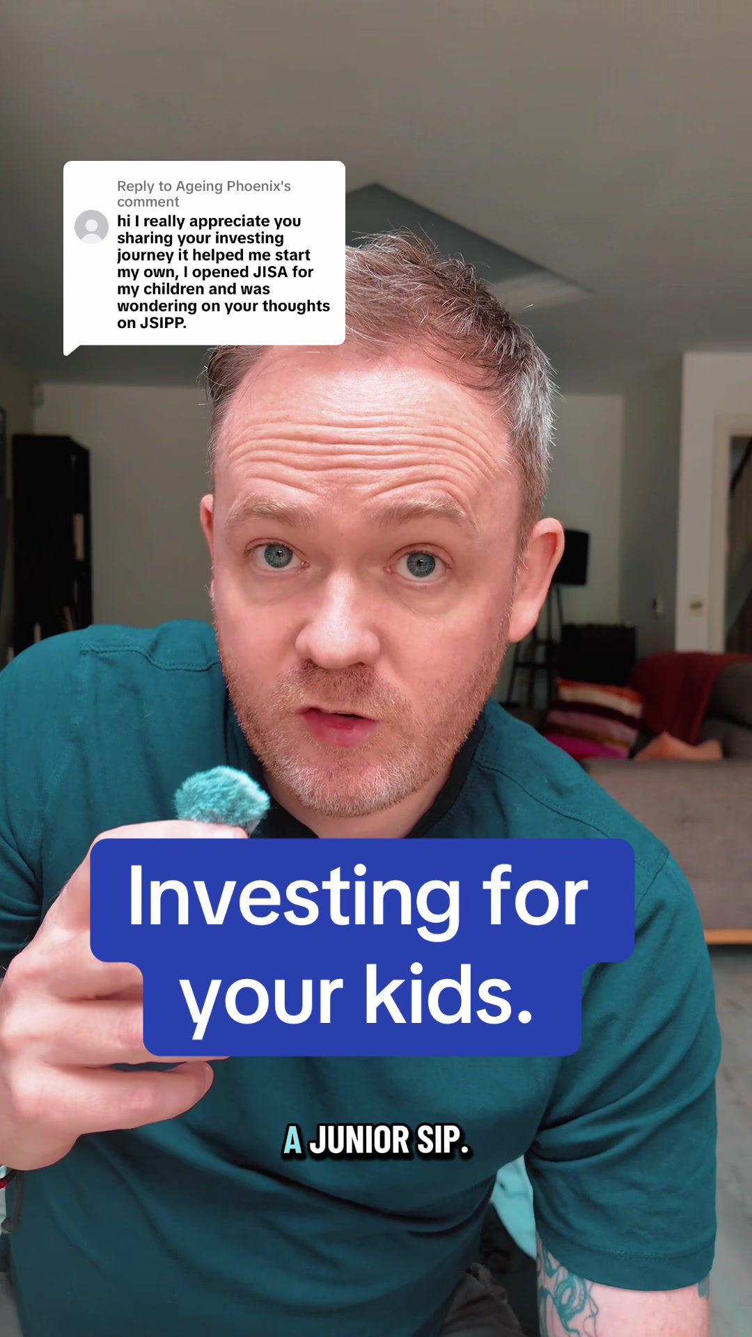 @Neil Invests