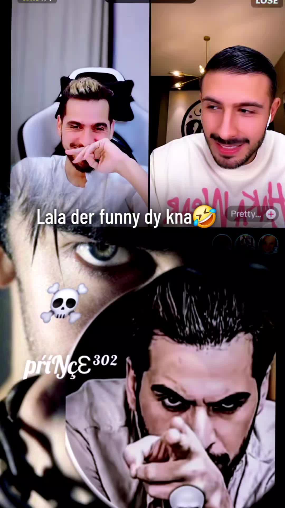 @👑PŘ&Igrave;Ŋ&Ccedil;Ɛ &sup3;⁰&sup2;👑