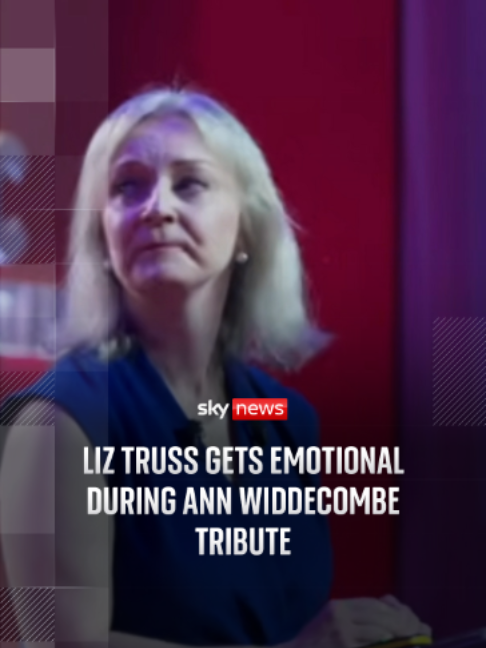 @Sky News