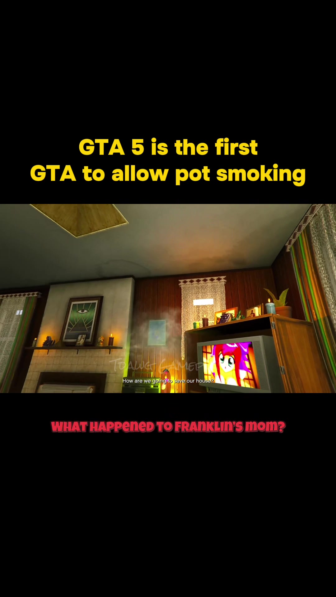 @Tdawg Gameplay