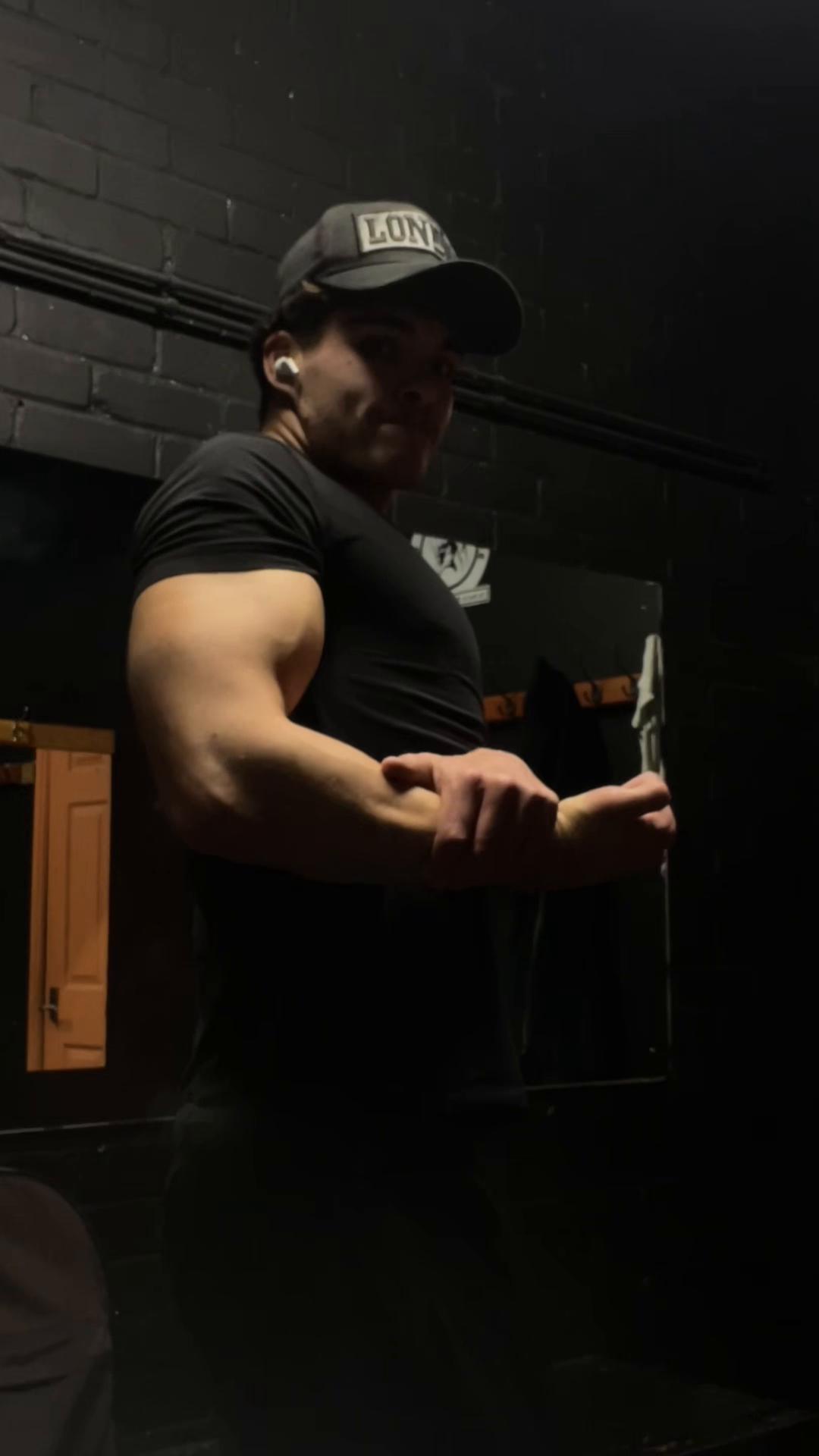 @Aiden Lifts