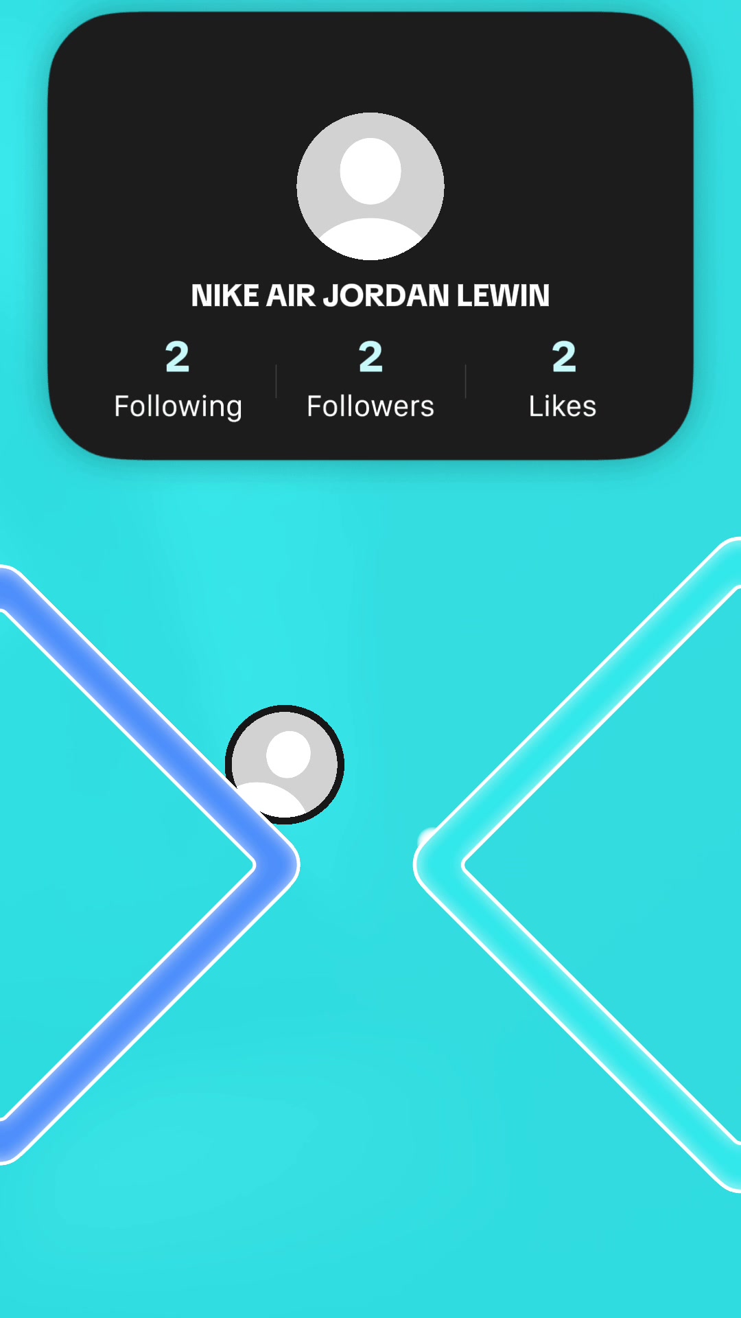 @NIKE AIR JORDAN LEWIN