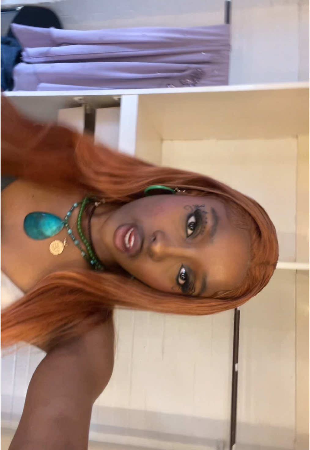 @👩🏾🦰⭐️verissa