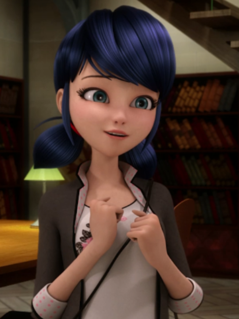 @Miraculous