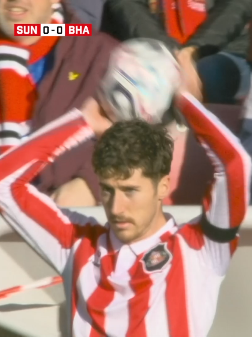 @Sunderland AFC