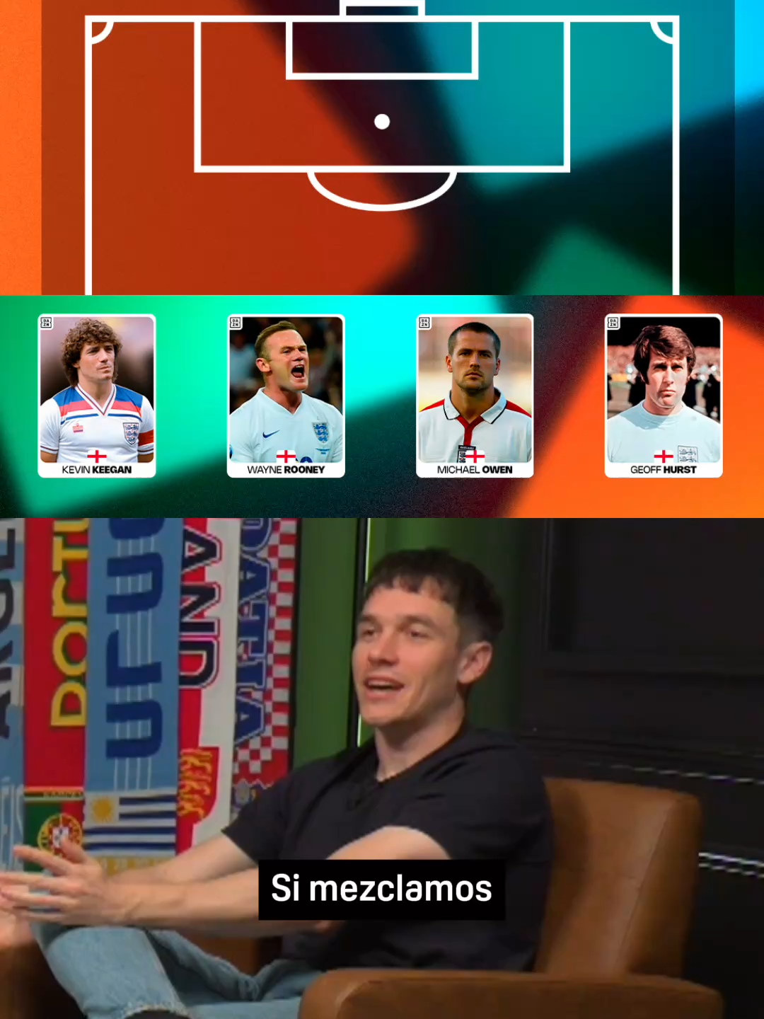 @DAZN Fútbol