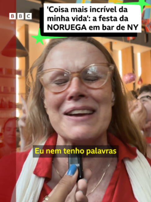 @BBC News Brasil
