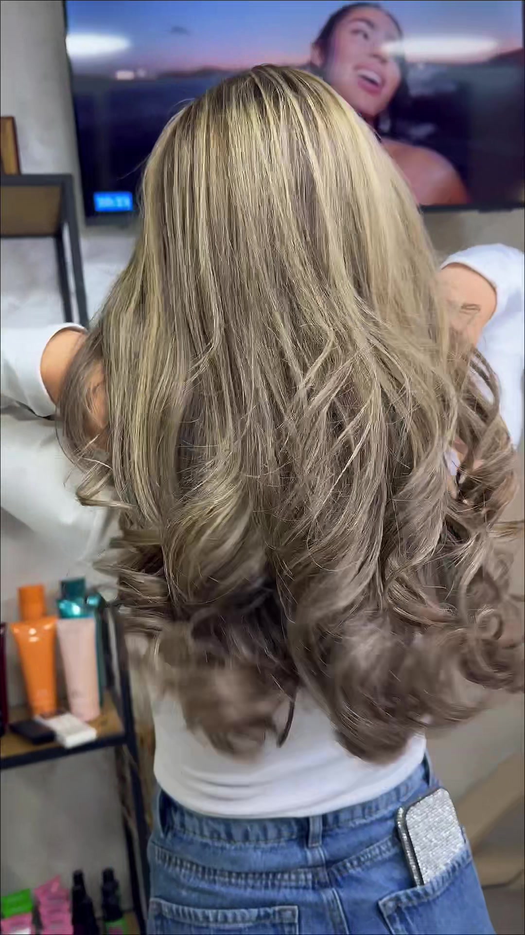 @D&m braid studio Sozopol