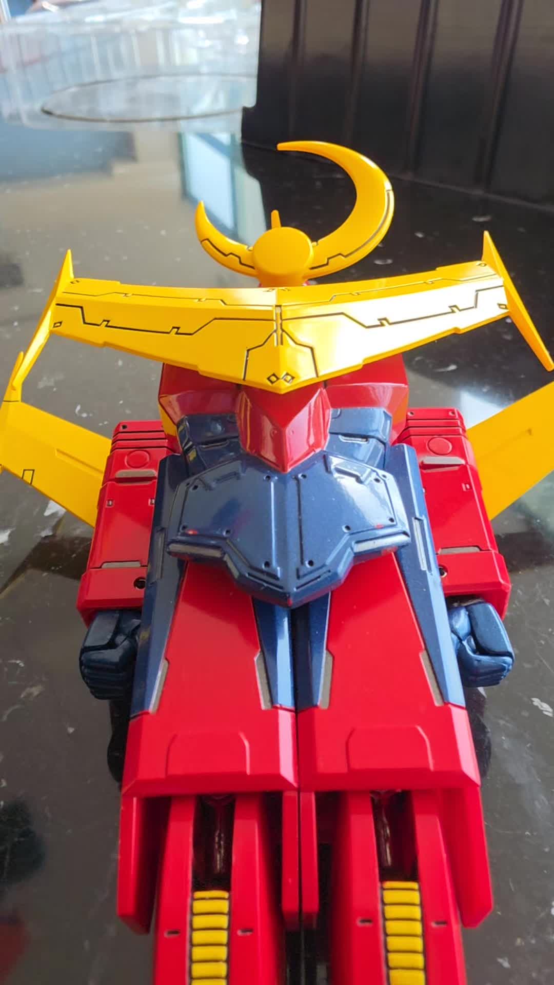 @Potere Robotico