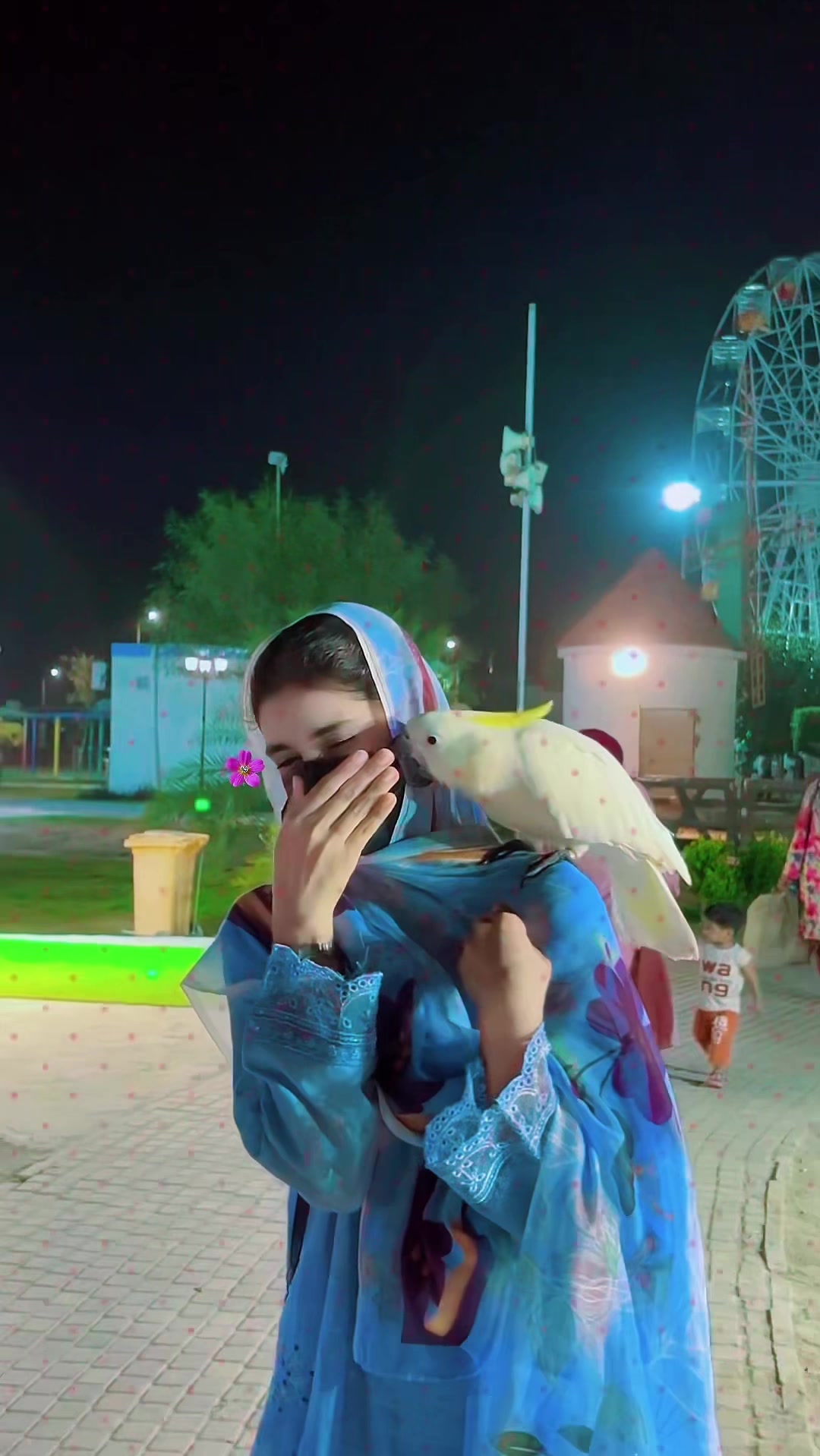 @Ifrah Shehzadi 😘