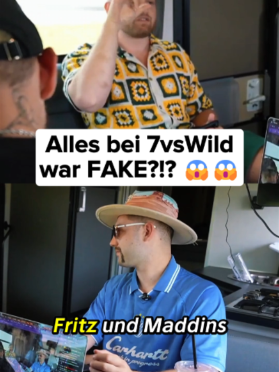 @Twitch Germany Clips
