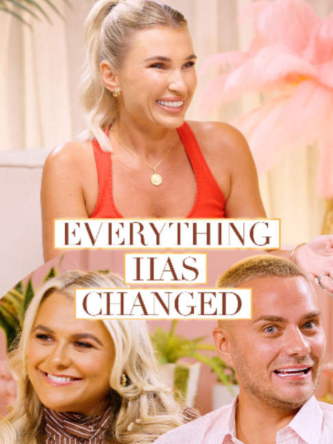@TOWIE