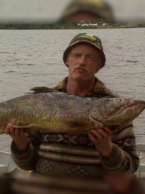 @Fishing TV