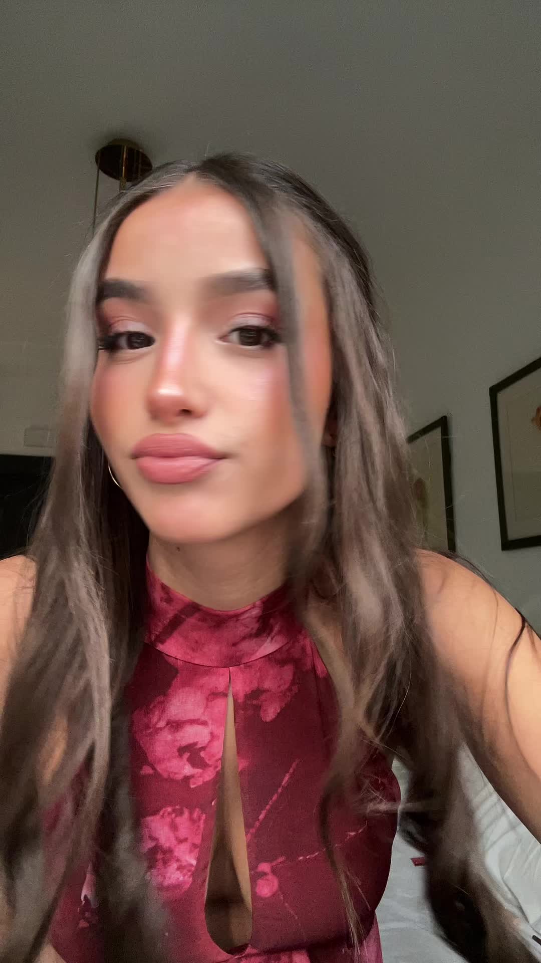 @Angela