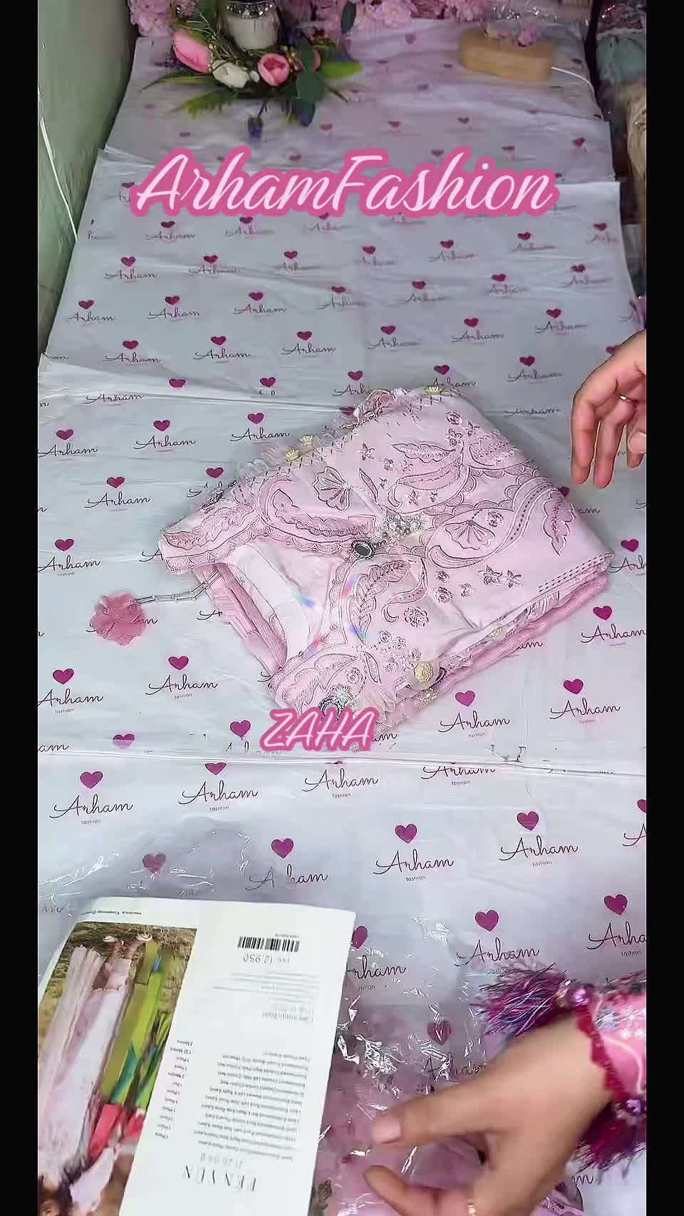 @Arhamfashion