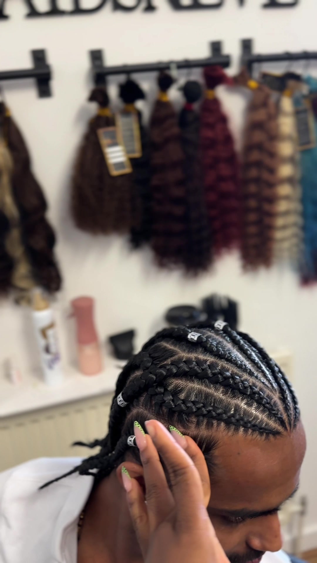 @BRAIDSNEVE