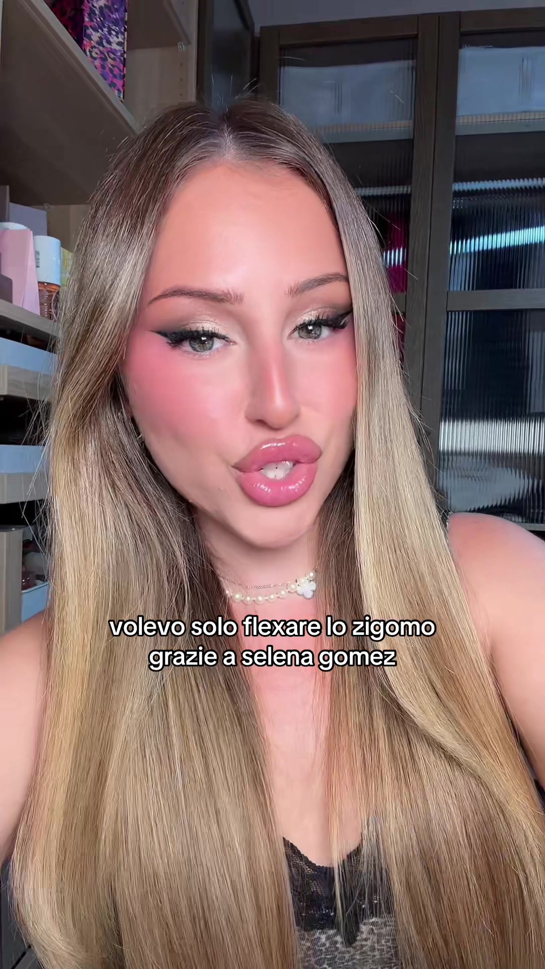 @Bianca Panzironi