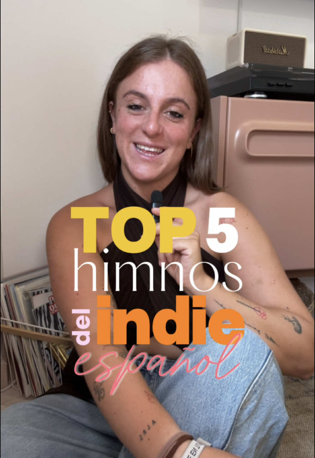 @Alba Janeiro | Música