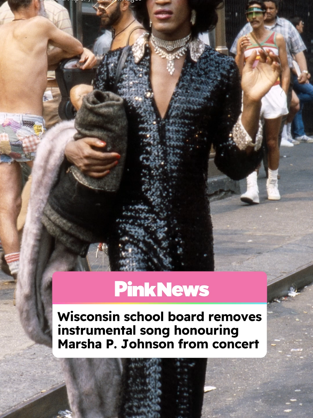 @PinkNews 🏳️&zwj;🌈🏳️&zwj;⚧️
