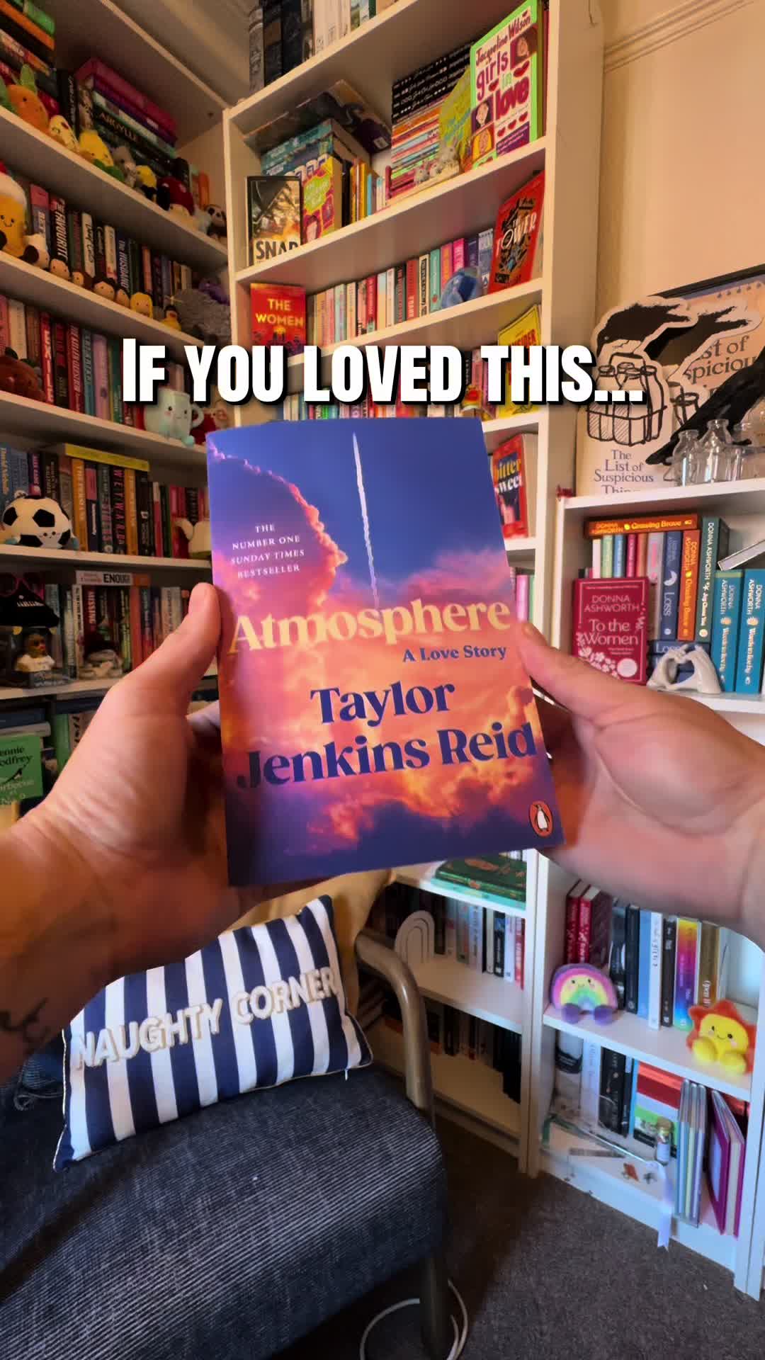 @Tash | BookTok 📚