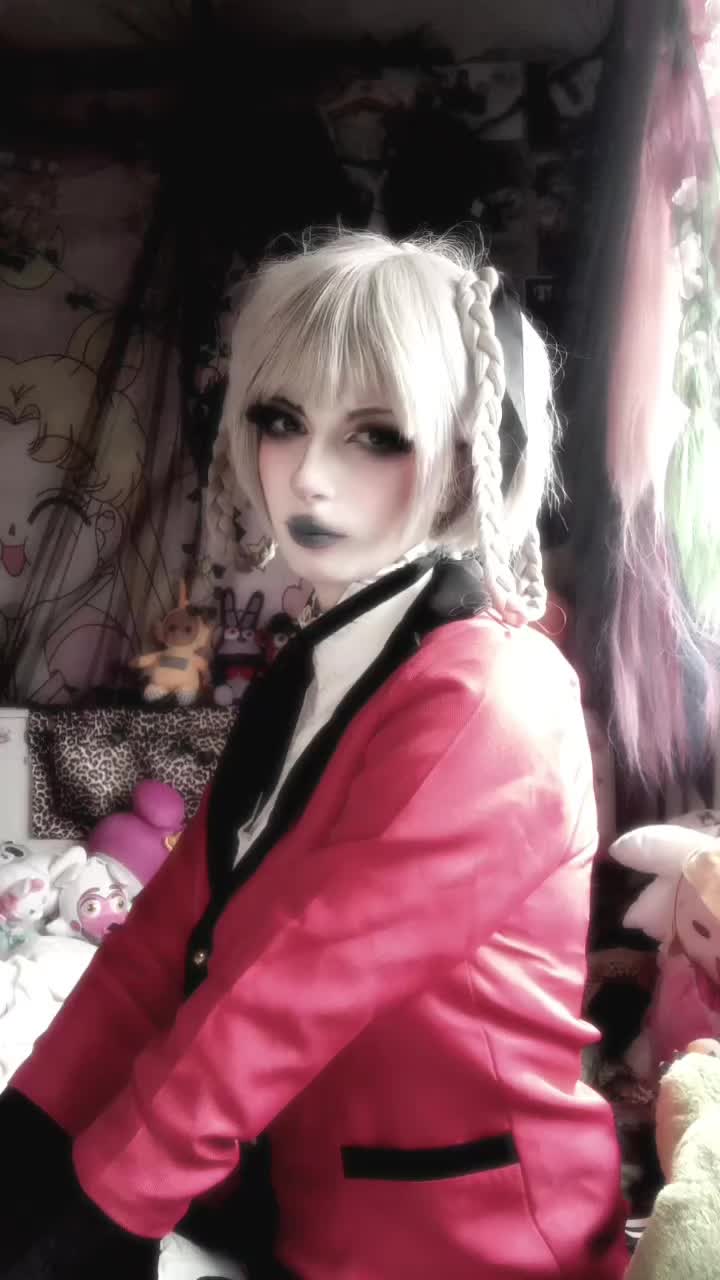 @The real Alois Trancy