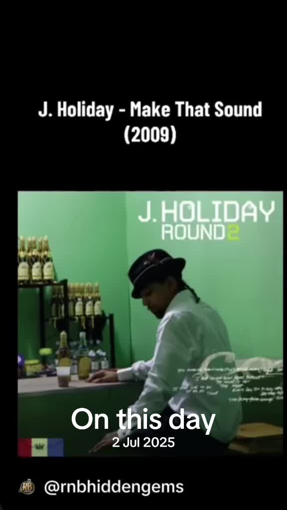 @R&B Hidden Gems ๐ถ๐