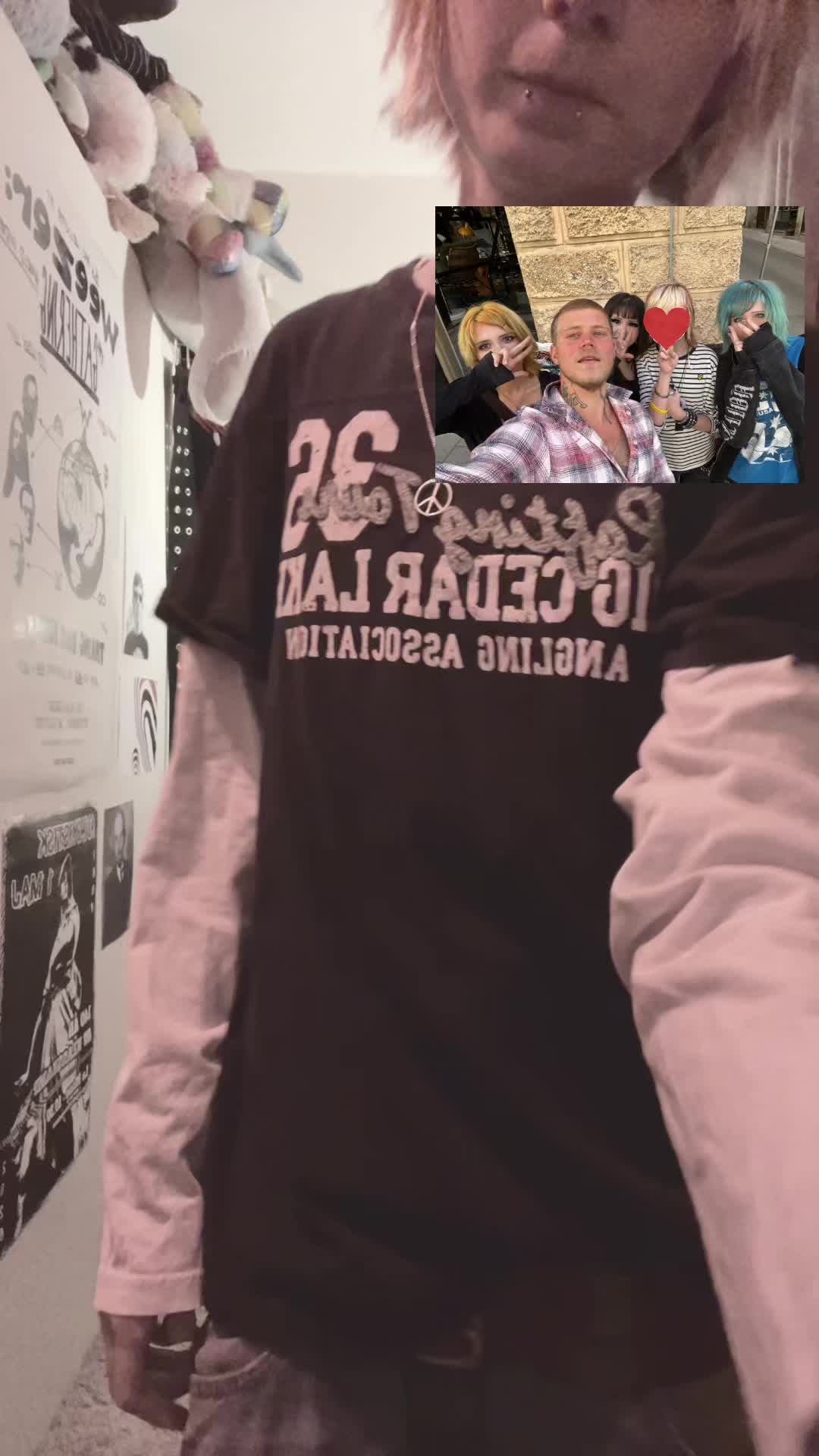 @det kommunistiska spöket ☭
