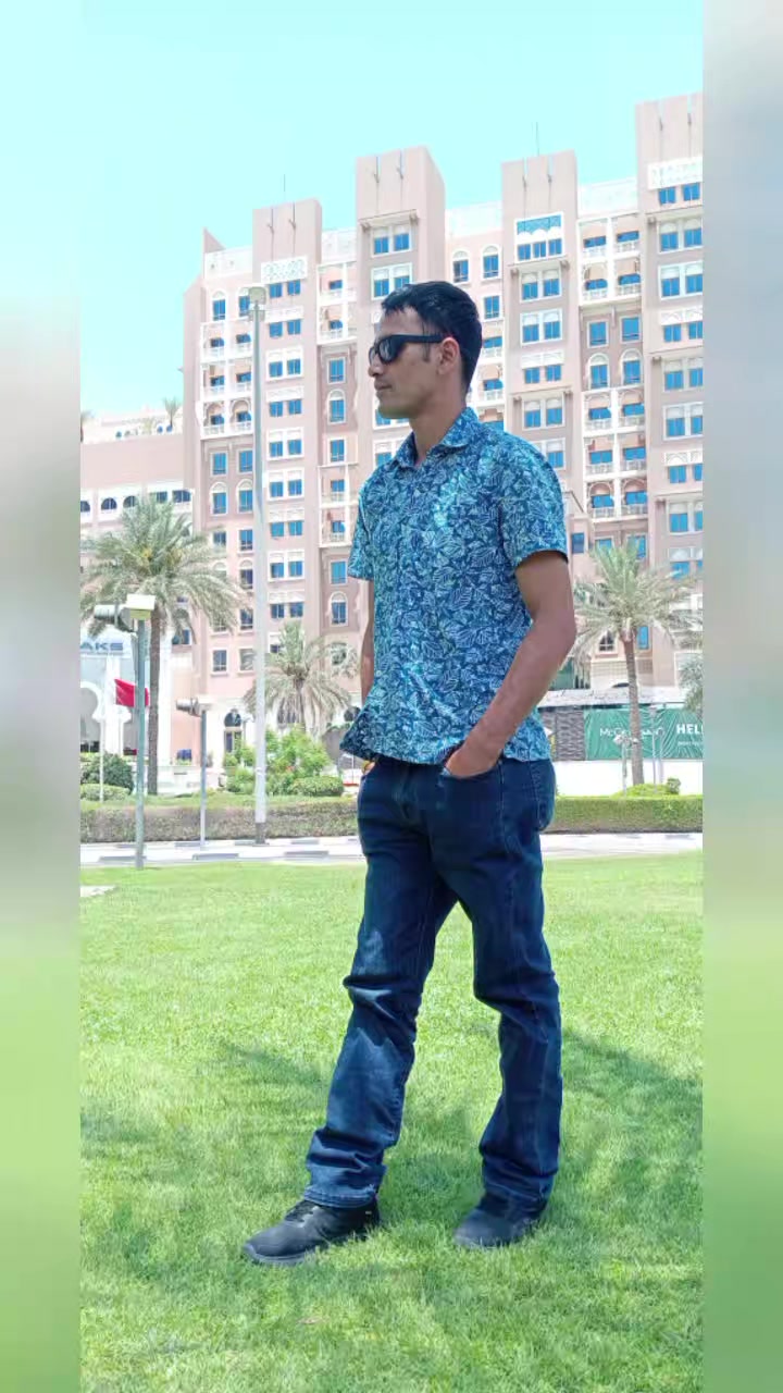 @Umesh Basnet