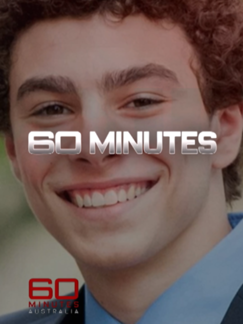 @60 Minutes Australia