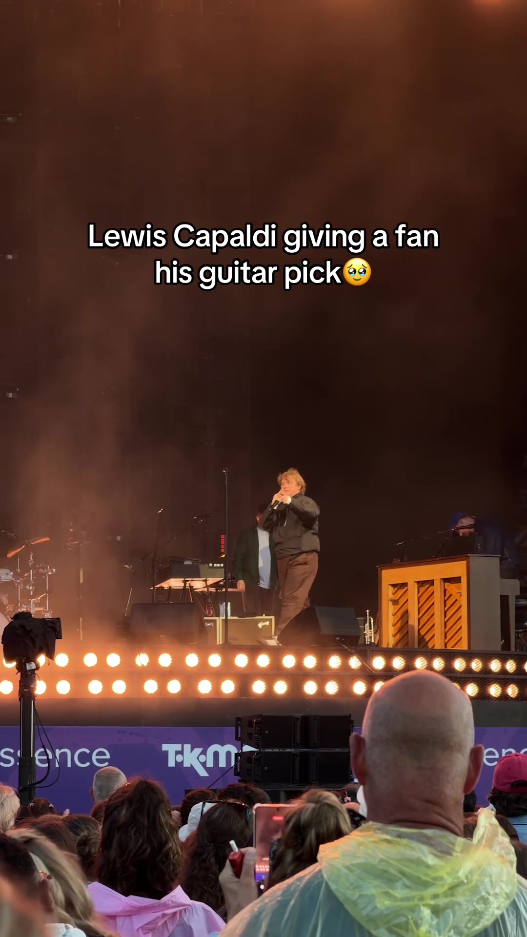 @Capaldi core