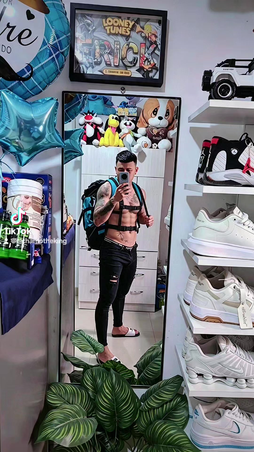 @3lChamoTheKing