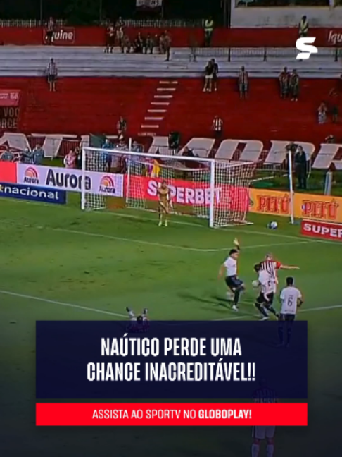 @Sportv