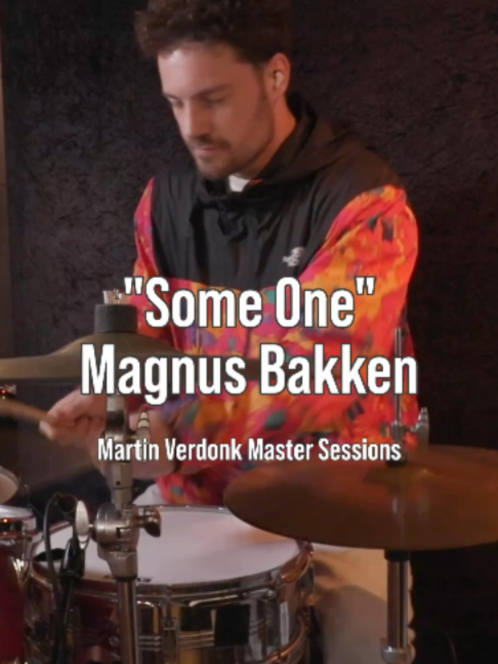 @Magnus Bakken 🎷