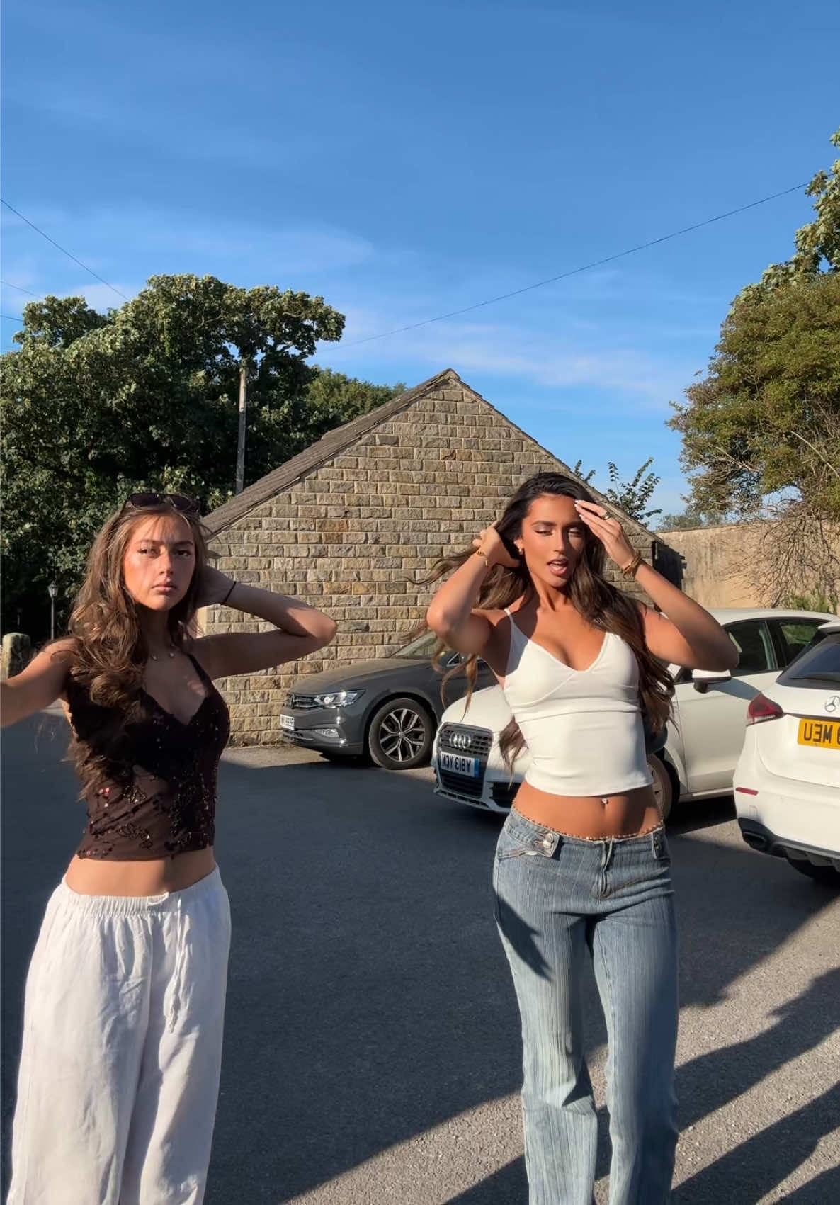 @isabella fleur