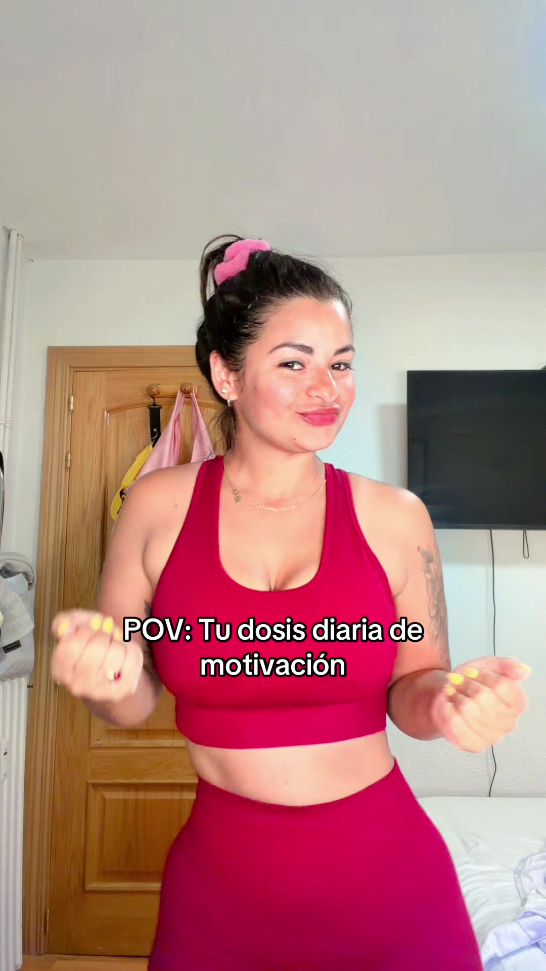 @Isalacubana🇨🇺🌸