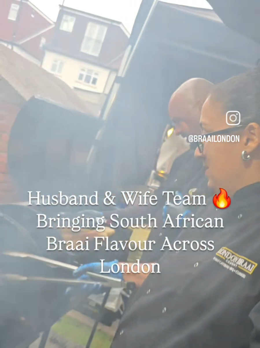 @London Braai Company